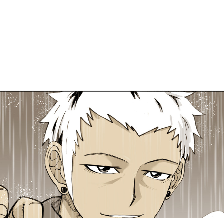 Read The Bully Hunter chapter 22 image 22 on Lezhin