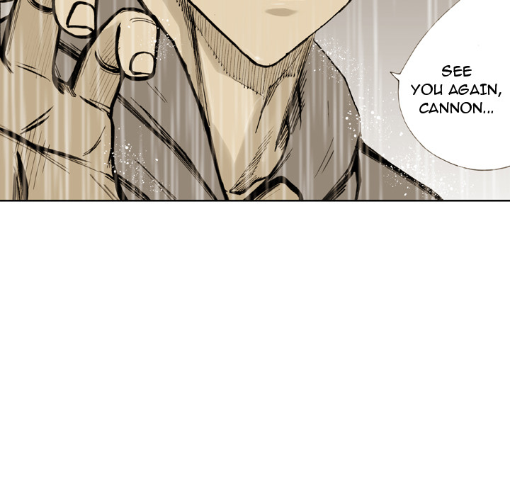 Read The Bully Hunter chapter 22 image 23 on Lezhin