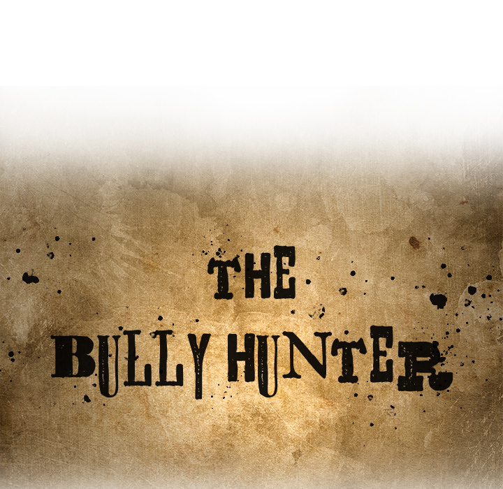 Read The Bully Hunter chapter 22 image 24 on Lezhin