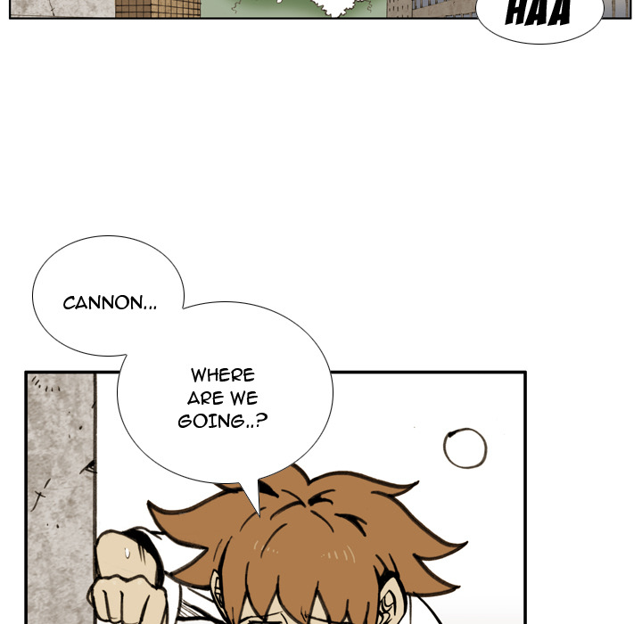 Read The Bully Hunter chapter 22 image 27 on Lezhin