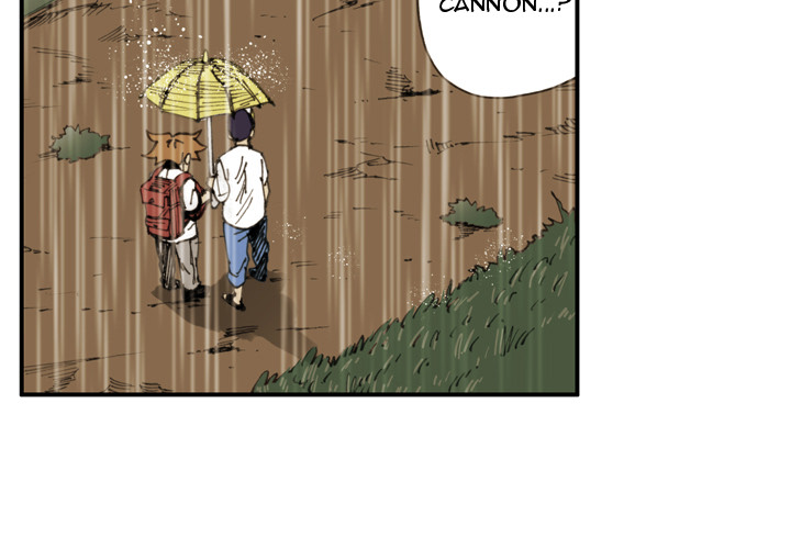 Read The Bully Hunter chapter 22 image 3 on Lezhin