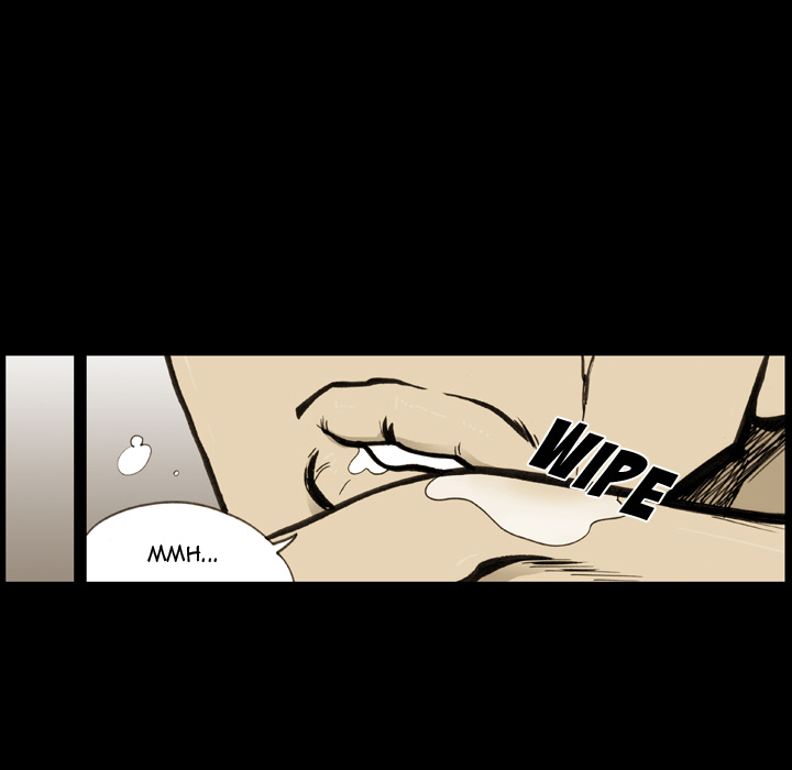 Read The Bully Hunter chapter 22 image 47 on Lezhin