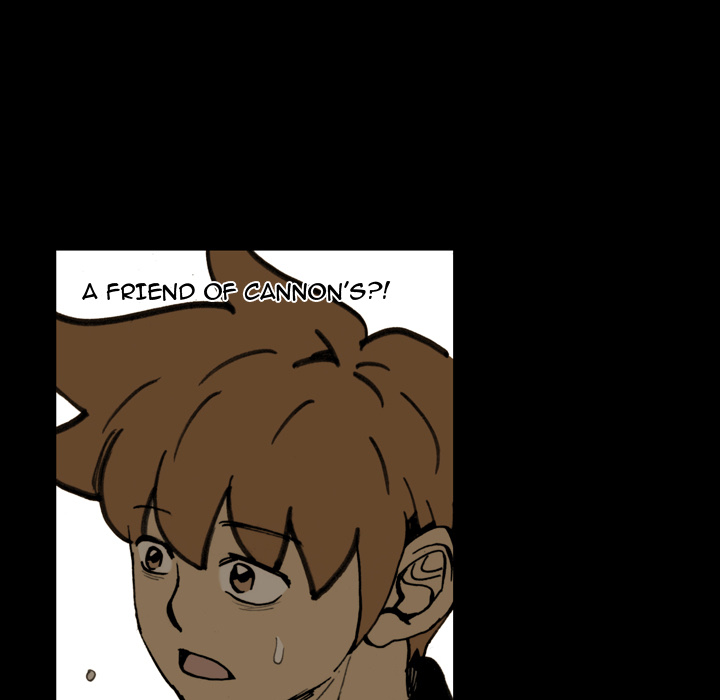 Read The Bully Hunter chapter 22 image 49 on Lezhin