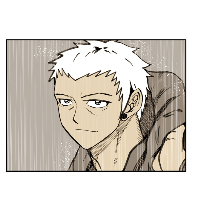 Read The Bully Hunter chapter 22 image 5 on Lezhin
