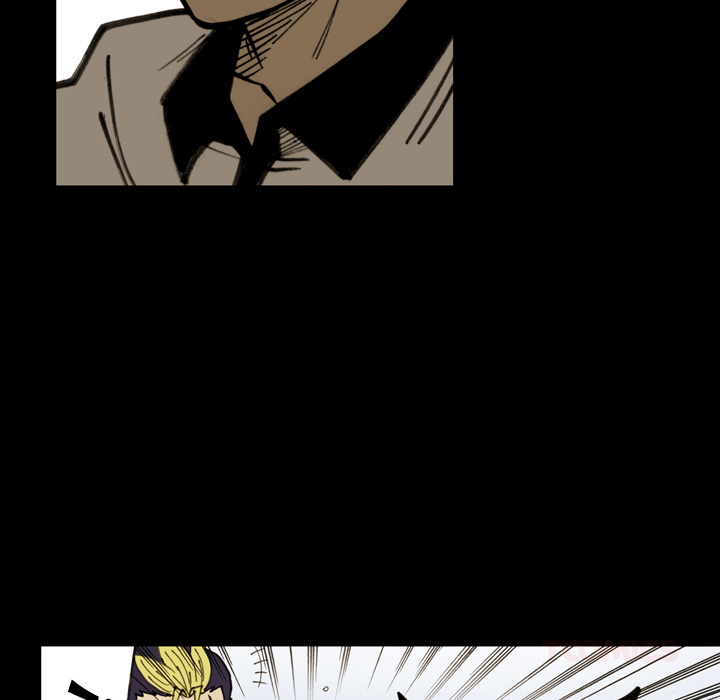 Read The Bully Hunter chapter 22 image 50 on Lezhin