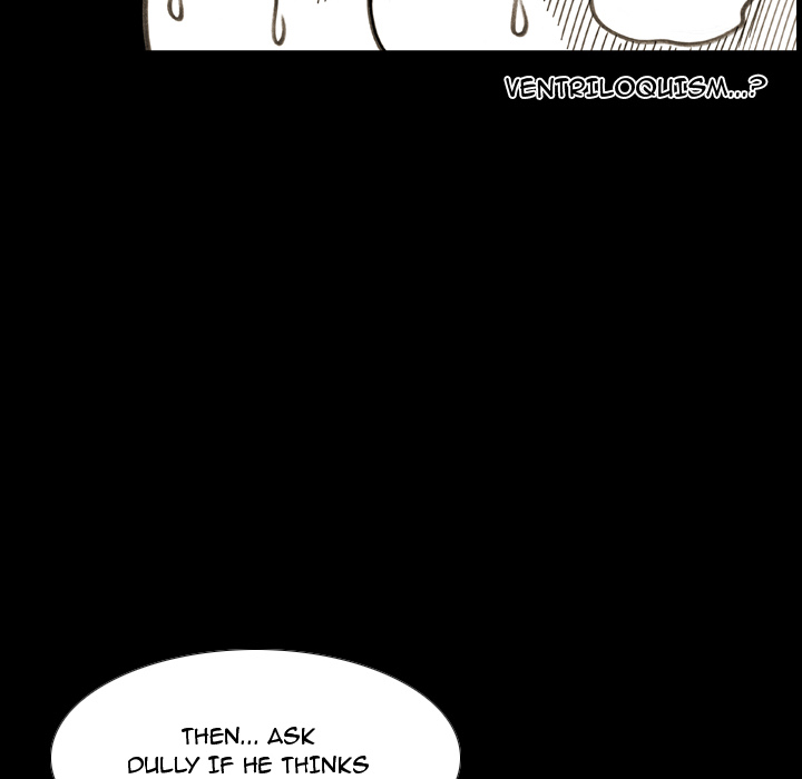 Read The Bully Hunter chapter 22 image 60 on Lezhin