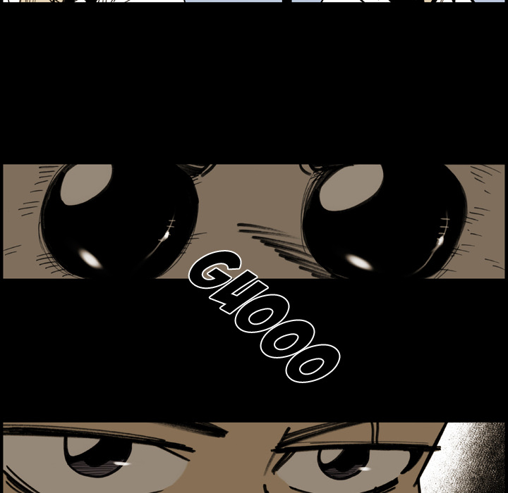 Read The Bully Hunter chapter 22 image 62 on Lezhin