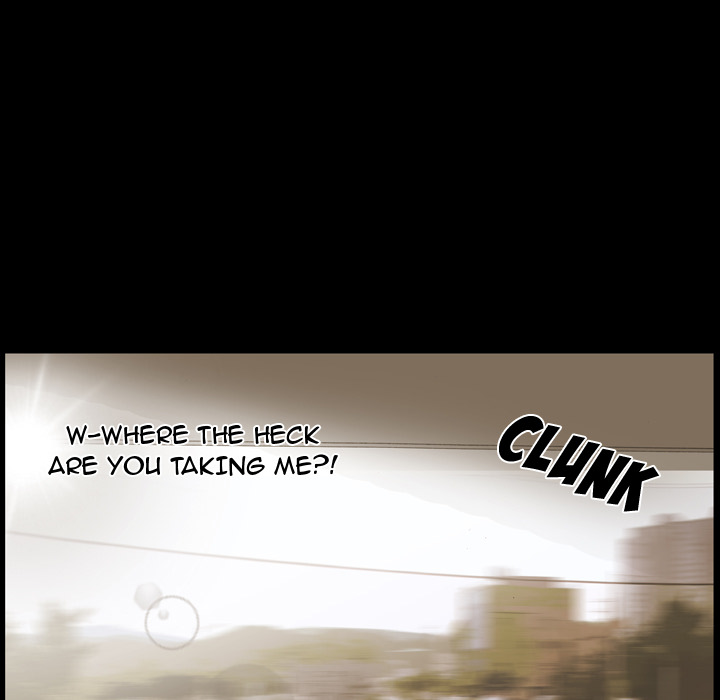 Read The Bully Hunter chapter 22 image 69 on Lezhin