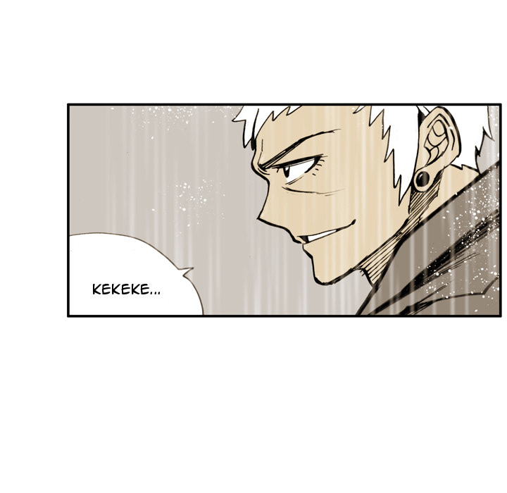 Read The Bully Hunter chapter 22 image 9 on Lezhin