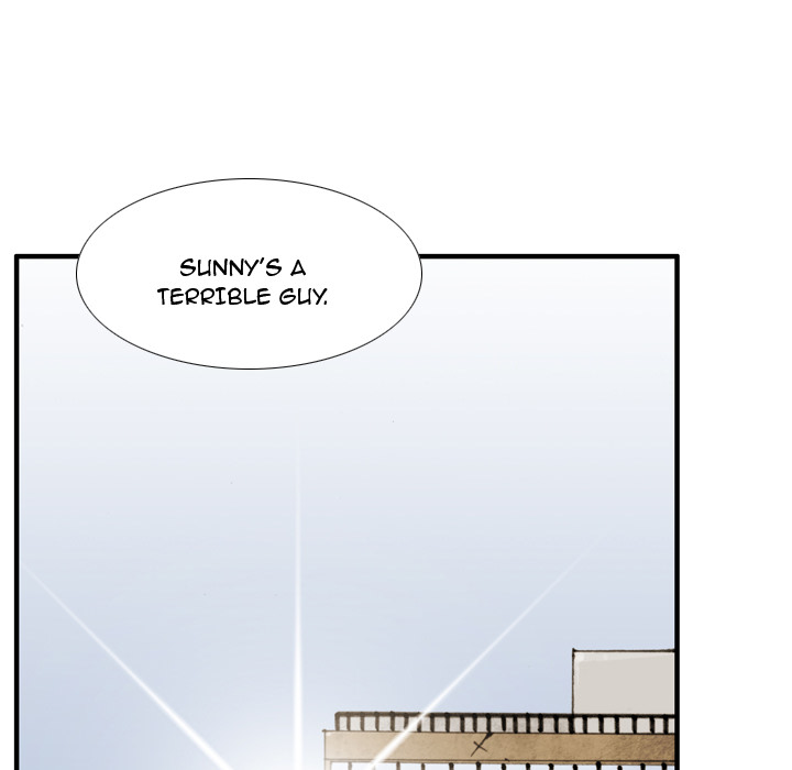 Read The Bully Hunter chapter 23 image 17 on Lezhin