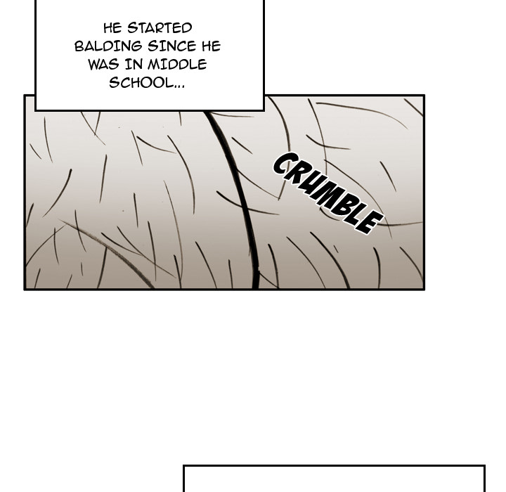 Read The Bully Hunter chapter 23 image 20 on Lezhin