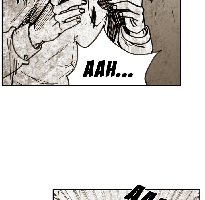 Read The Bully Hunter chapter 23 image 22 on Lezhin