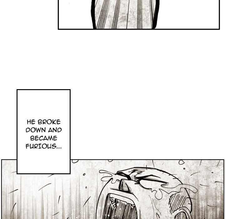 Read The Bully Hunter chapter 23 image 24 on Lezhin