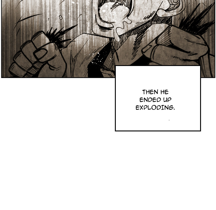 Read The Bully Hunter chapter 23 image 25 on Lezhin