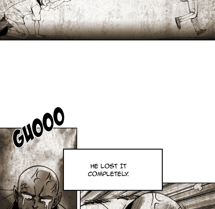 Read The Bully Hunter chapter 23 image 30 on Lezhin