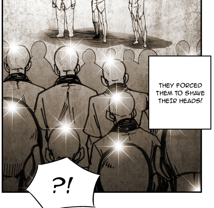 Read The Bully Hunter chapter 23 image 36 on Lezhin