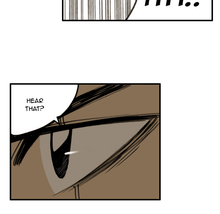 Read The Bully Hunter chapter 23 image 42 on Lezhin