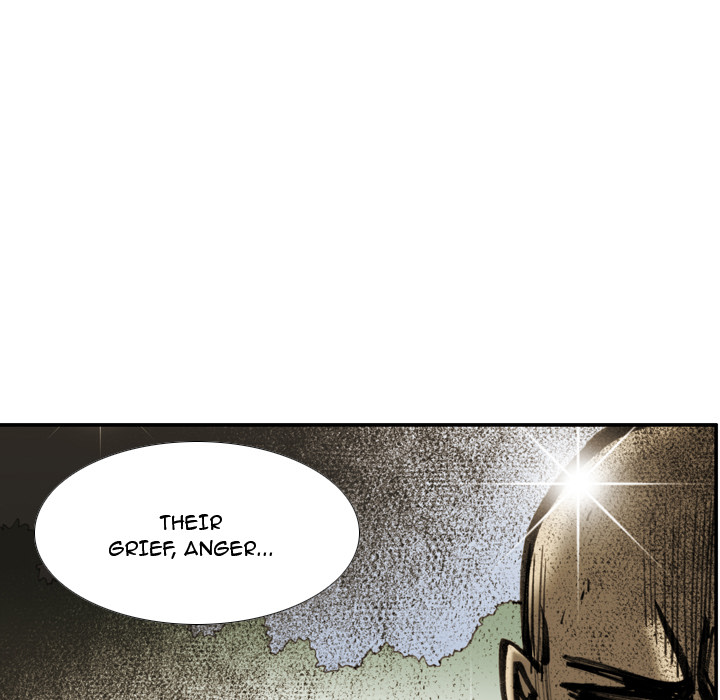 Read The Bully Hunter chapter 23 image 43 on Lezhin