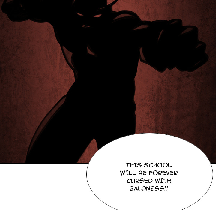 Read The Bully Hunter chapter 23 image 48 on Lezhin
