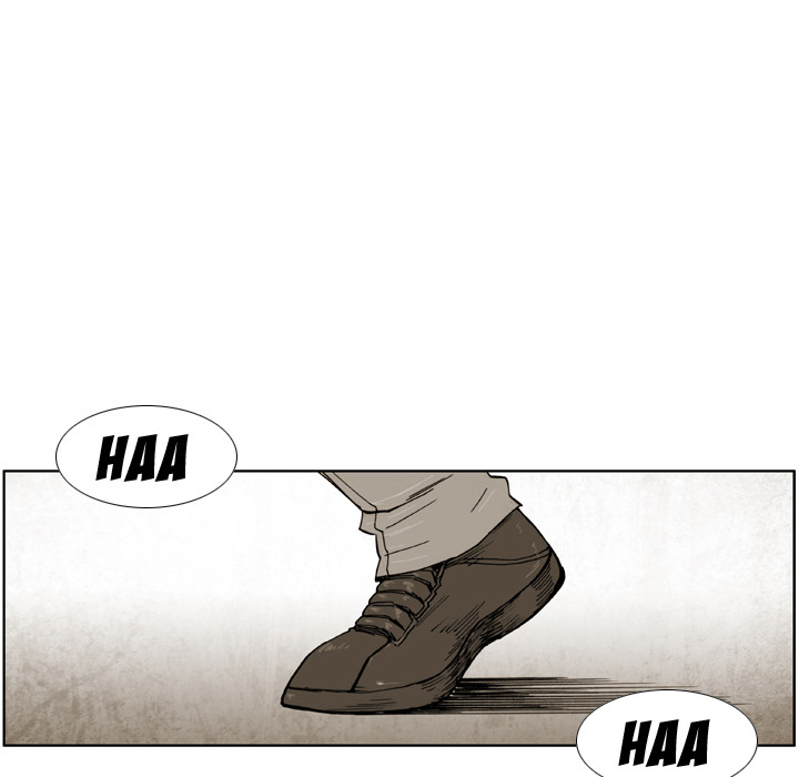 Read The Bully Hunter chapter 23 image 5 on Lezhin