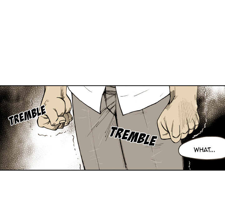 Read The Bully Hunter chapter 23 image 51 on Lezhin