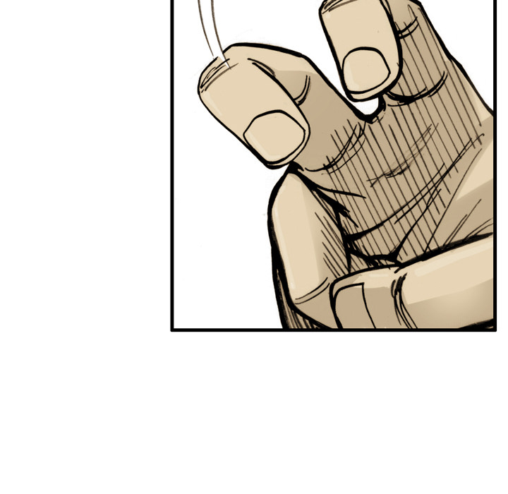 Read The Bully Hunter chapter 23 image 63 on Lezhin