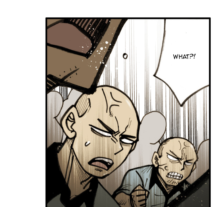 Read The Bully Hunter chapter 23 image 66 on Lezhin