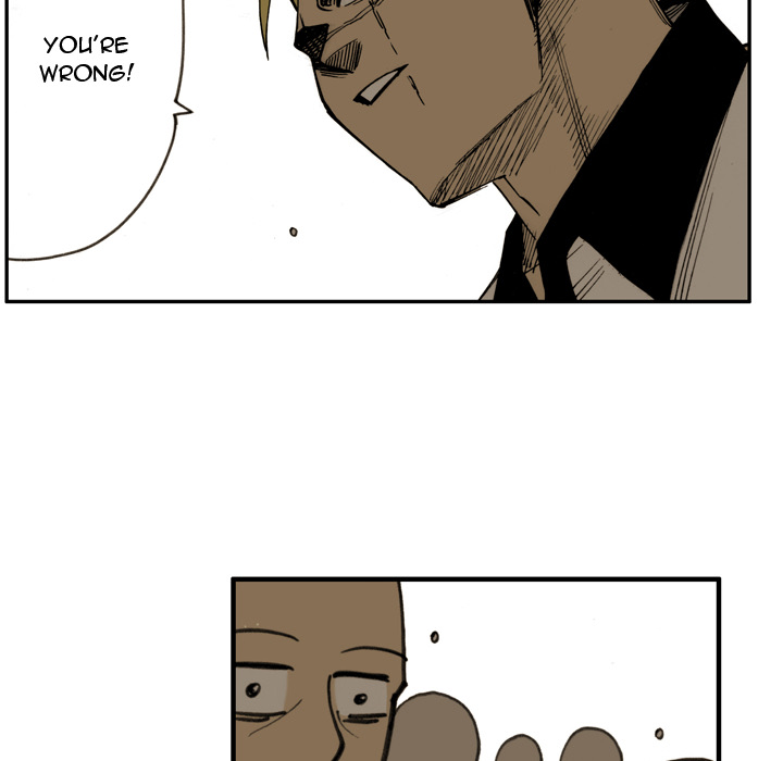 Read The Bully Hunter chapter 23 image 72 on Lezhin