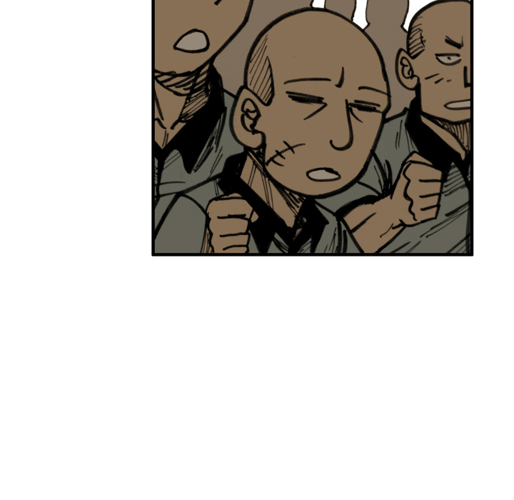 Read The Bully Hunter chapter 23 image 73 on Lezhin