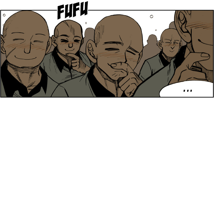 Read The Bully Hunter chapter 23 image 76 on Lezhin