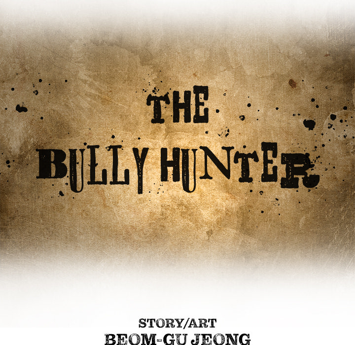 Read The Bully Hunter chapter 25 image 14 on Lezhin