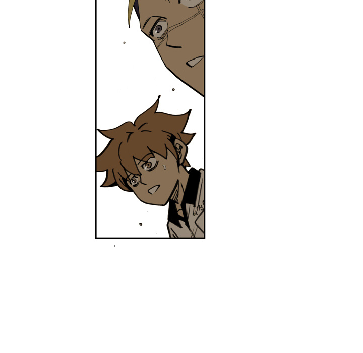 Read The Bully Hunter chapter 25 image 20 on Lezhin