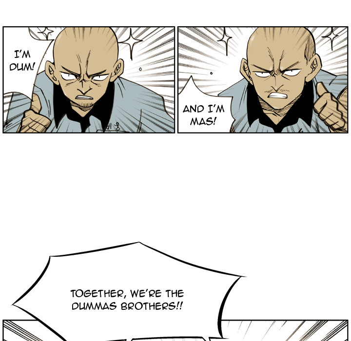 Read The Bully Hunter chapter 25 image 22 on Lezhin