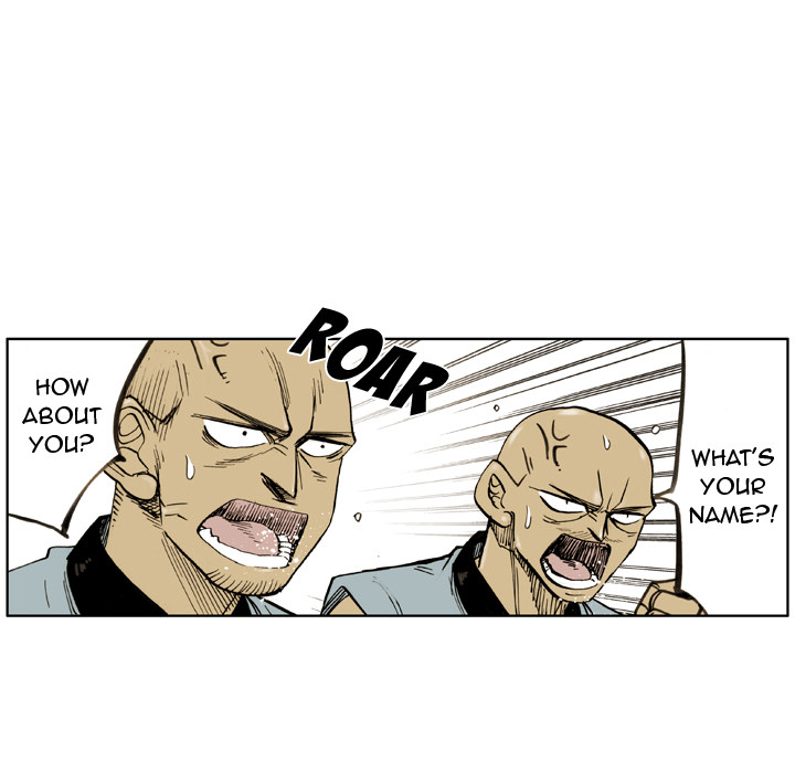 Read The Bully Hunter chapter 25 image 30 on Lezhin