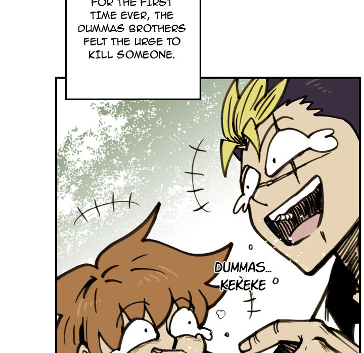 Read The Bully Hunter chapter 25 image 36 on Lezhin
