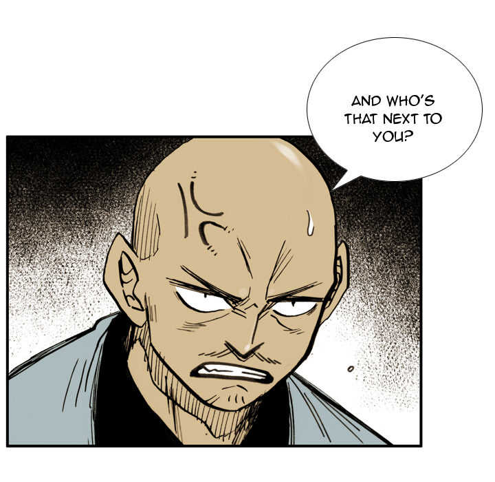 Read The Bully Hunter chapter 25 image 40 on Lezhin