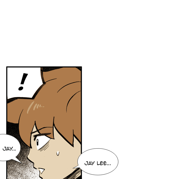 Read The Bully Hunter chapter 25 image 41 on Lezhin