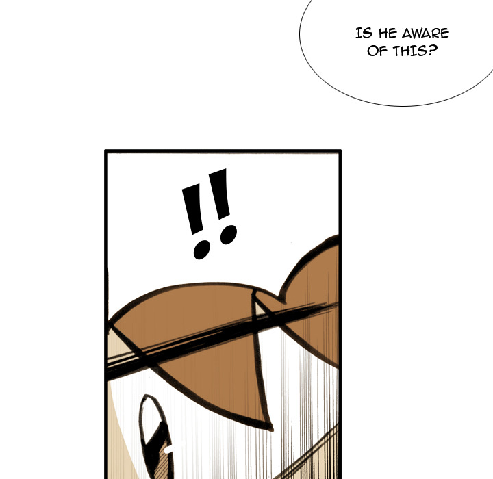 Read The Bully Hunter chapter 25 image 47 on Lezhin