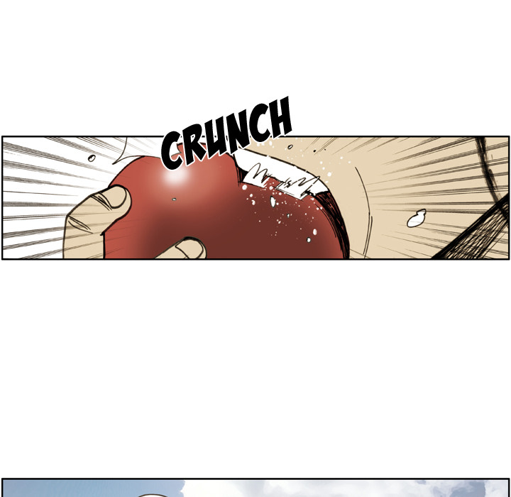 Read The Bully Hunter chapter 25 image 51 on Lezhin