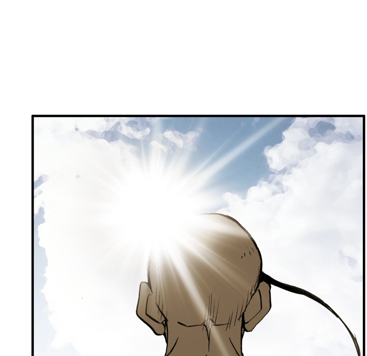 Read The Bully Hunter chapter 25 image 59 on Lezhin