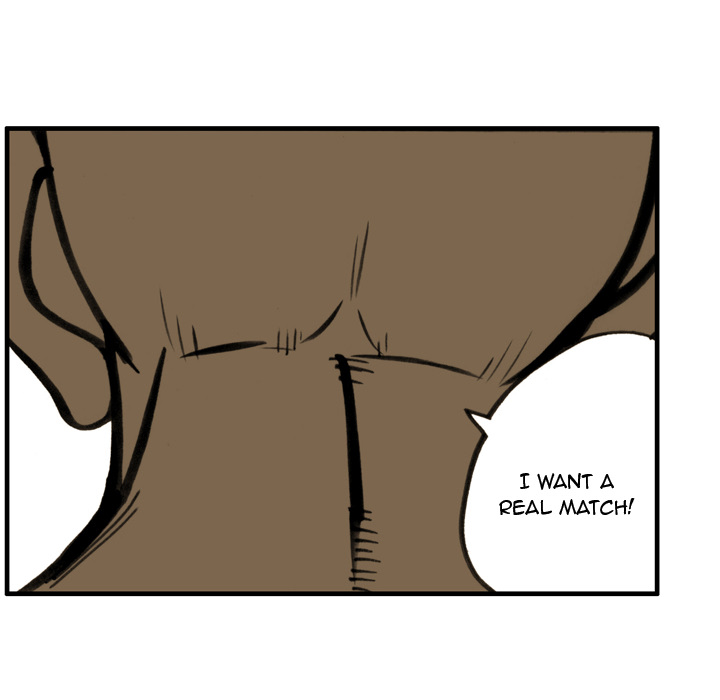 Read The Bully Hunter chapter 25 image 61 on Lezhin