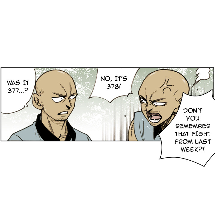 Read The Bully Hunter chapter 25 image 63 on Lezhin