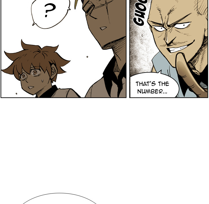 Read The Bully Hunter chapter 25 image 65 on Lezhin