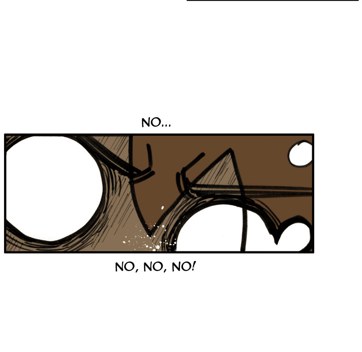 Read The Bully Hunter chapter 25 image 69 on Lezhin