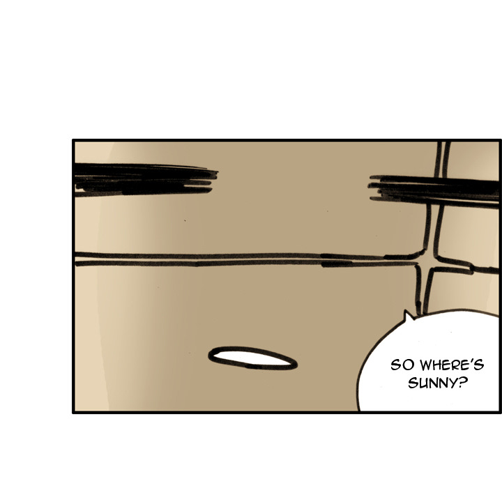 Read The Bully Hunter chapter 25 image 70 on Lezhin