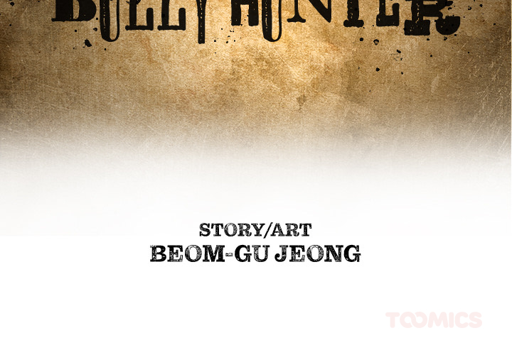 Read The Bully Hunter chapter 26 image 2 on Lezhin