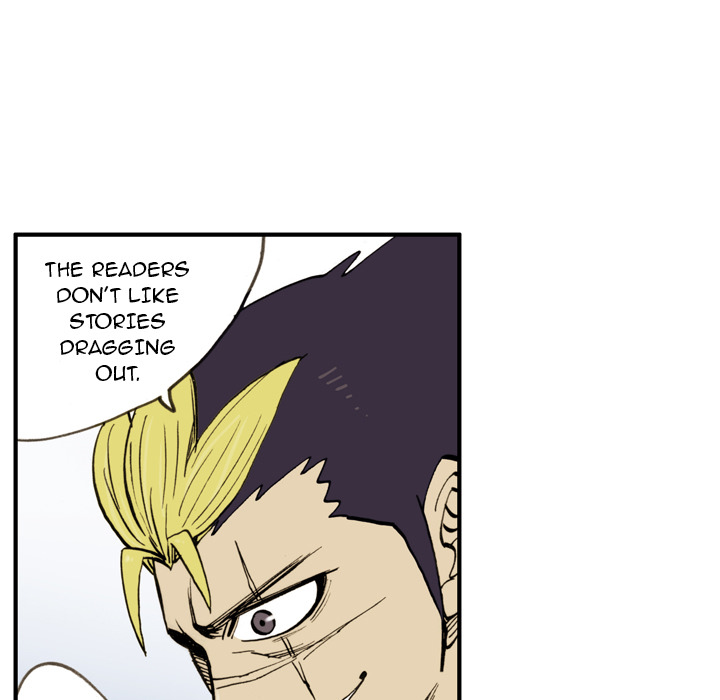 Read The Bully Hunter chapter 26 image 27 on Lezhin