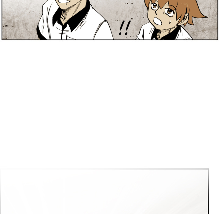 Read The Bully Hunter chapter 26 image 39 on Lezhin