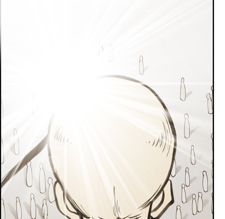 Read The Bully Hunter chapter 26 image 40 on Lezhin