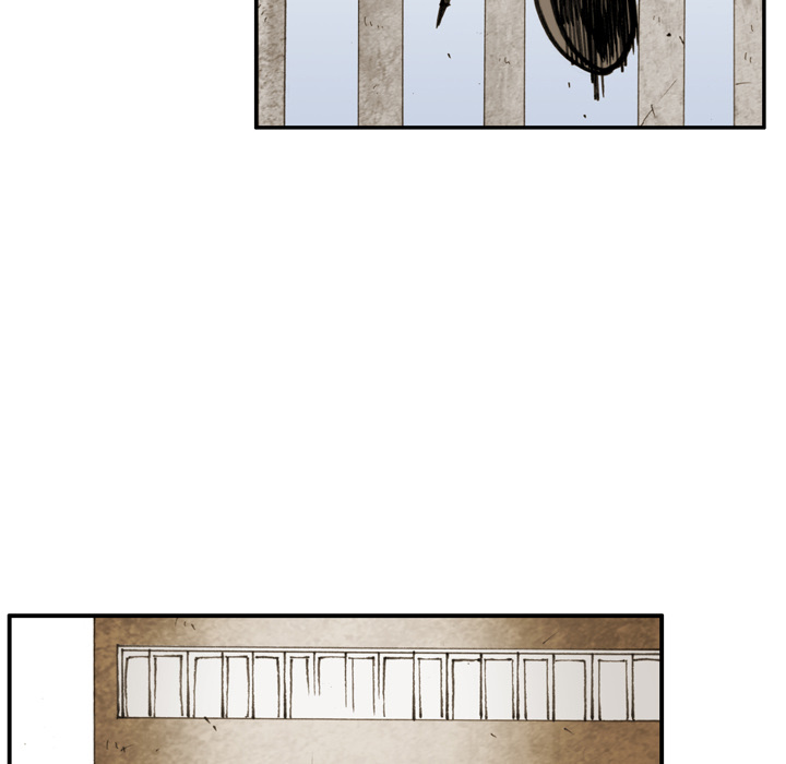 Read The Bully Hunter chapter 26 image 46 on Lezhin